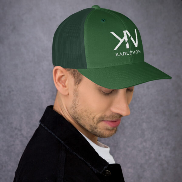 KarléVon trucker hats - Image 46