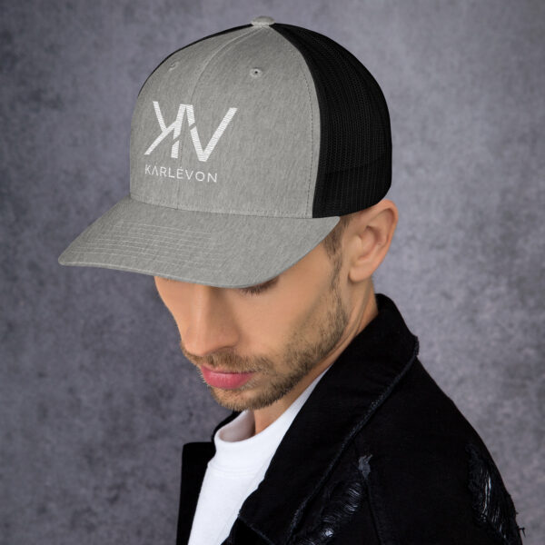 KarléVon trucker hats - Image 57