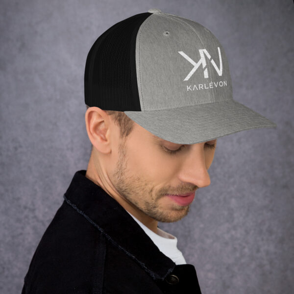 KarléVon trucker hats - Image 58