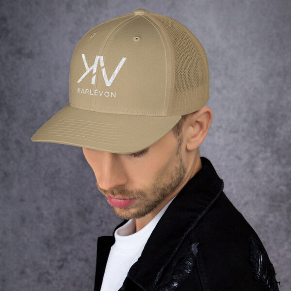 KarléVon trucker hats - Image 63