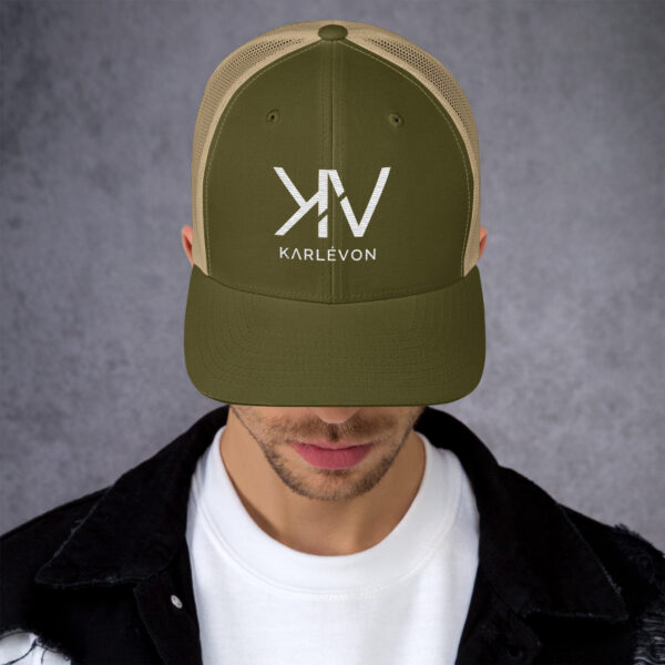 KarléVon trucker hats - Image 65