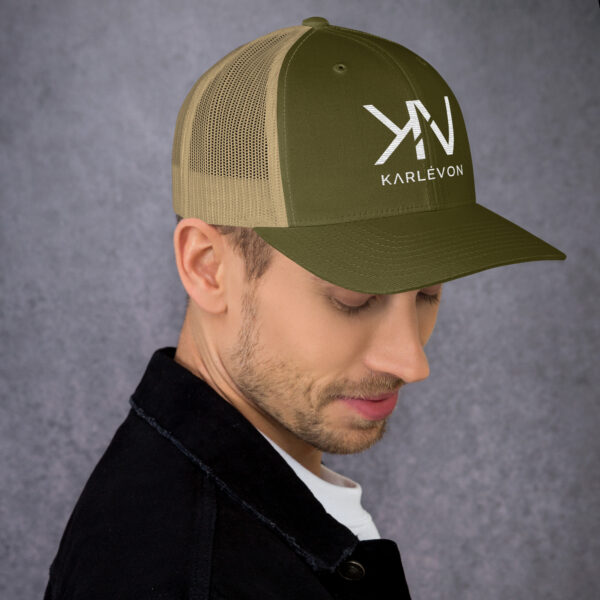 KarléVon trucker hats - Image 67