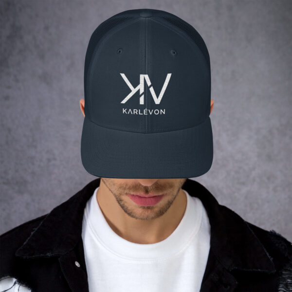 KarléVon trucker hats - Image 20
