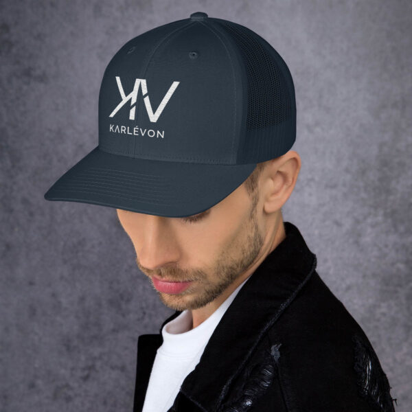 KarléVon trucker hats - Image 21