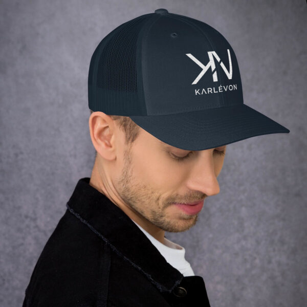 KarléVon trucker hats - Image 22