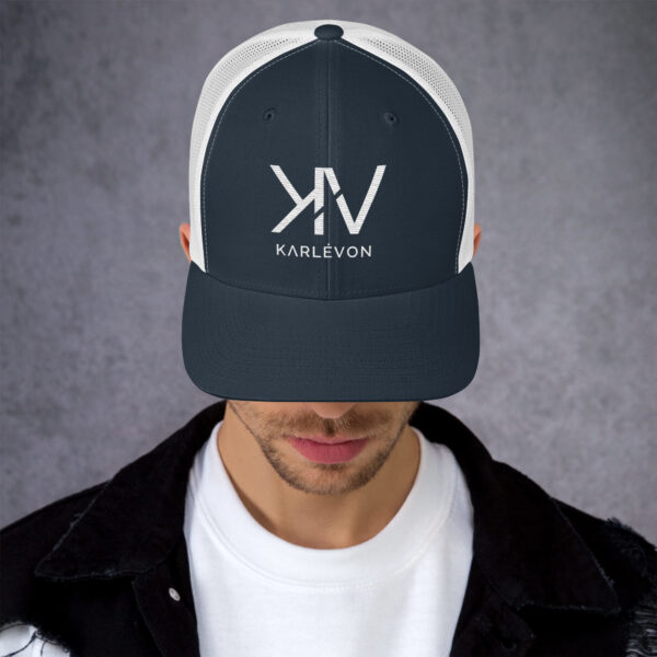 KarléVon trucker hats - Image 23