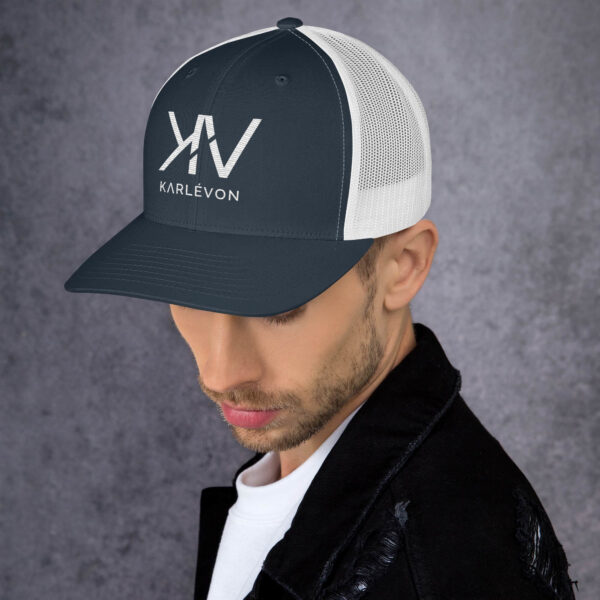 KarléVon trucker hats - Image 24