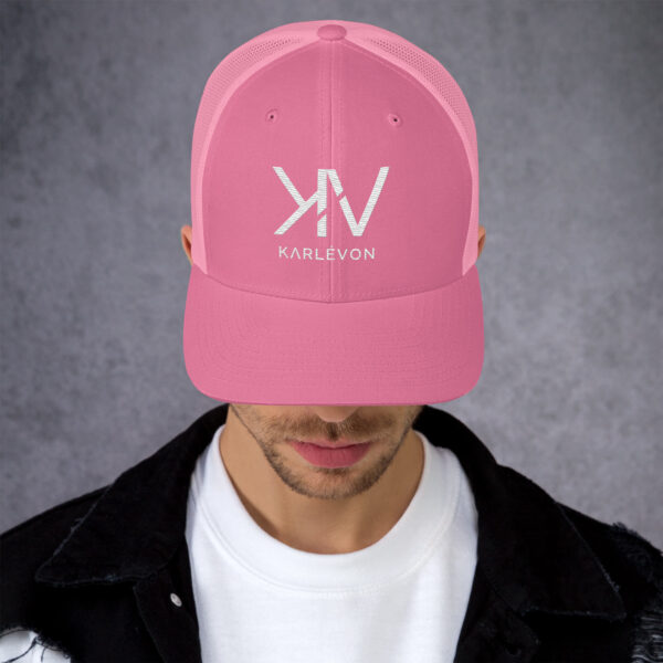 KarléVon trucker hats - Image 53