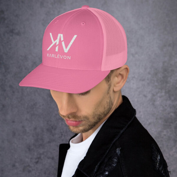 KarléVon trucker hats - Image 54