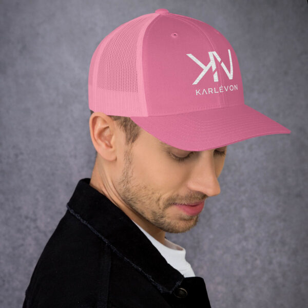 KarléVon trucker hats - Image 55
