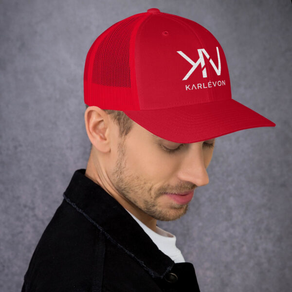 KarléVon trucker hats - Image 37