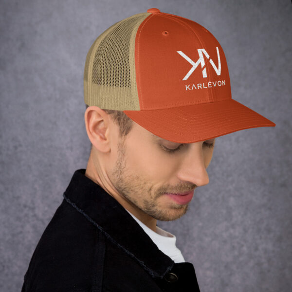 KarléVon trucker hats - Image 52