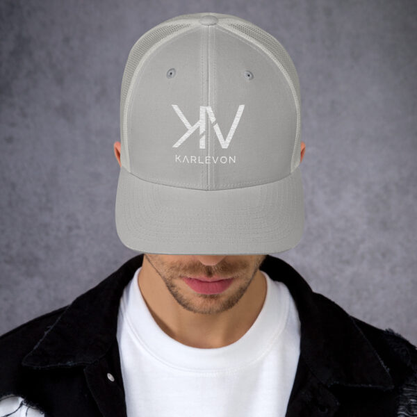 KarléVon trucker hats - Image 59