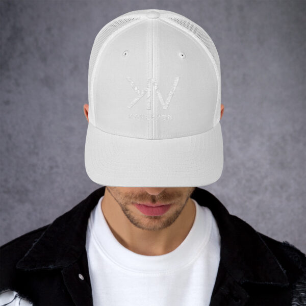 KarléVon trucker hats - Image 68