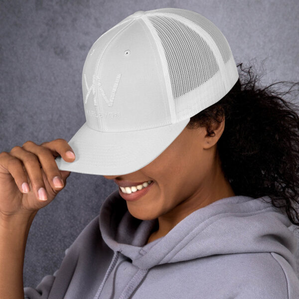 KarléVon trucker hats - Image 5