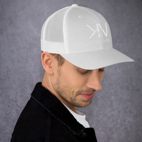 KarléVon trucker hats - Image 70