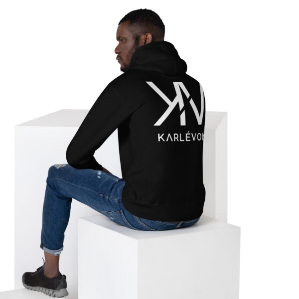 KarléVon Unisex Hoodie - Image 4
