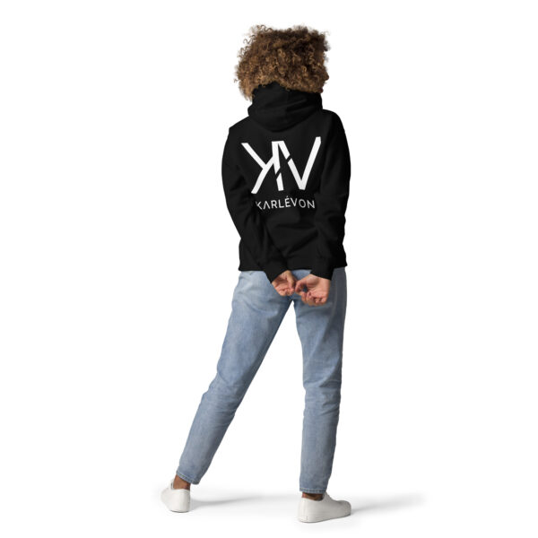 KarléVon Unisex Hoodie - Image 6