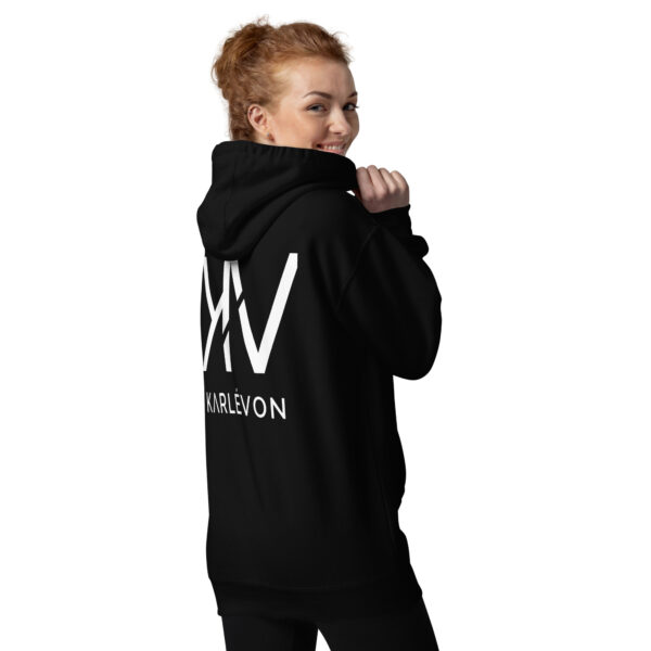 KarléVon Unisex Hoodie - Image 7
