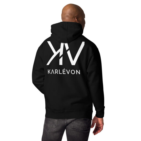 KarléVon Unisex Hoodie - Image 10