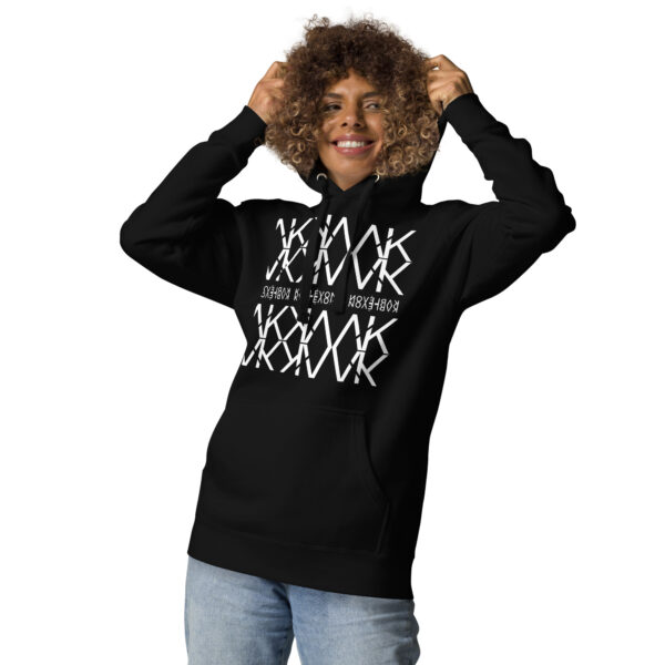 KarléVon Unisex Hoodie