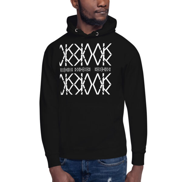 KarléVon Unisex Hoodie - Image 2