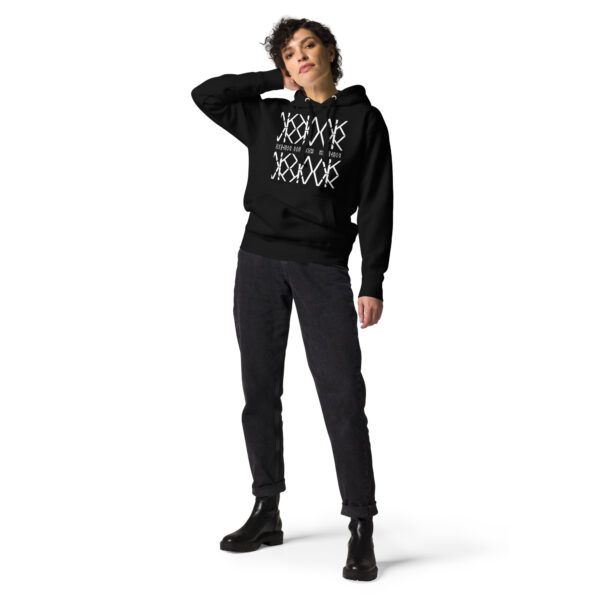 KarléVon Unisex Hoodie - Image 3