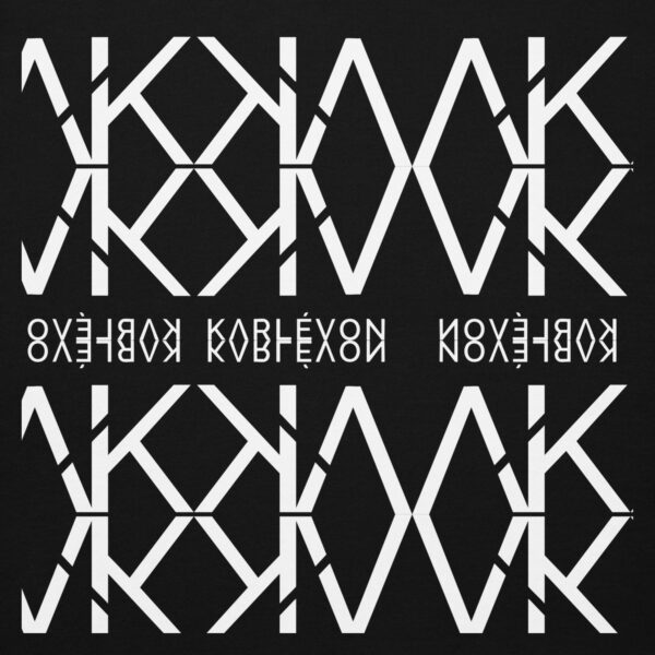 KarléVon Unisex Hoodie - Image 8