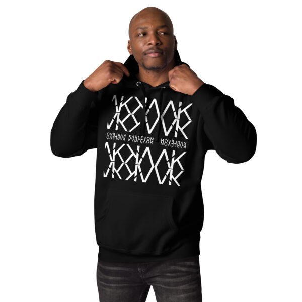 KarléVon Unisex Hoodie - Image 9