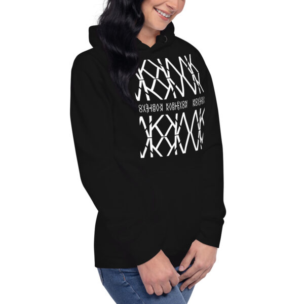 KarléVon Unisex Hoodie - Image 5