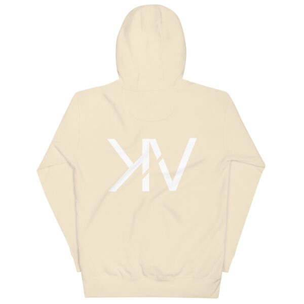 KarléVon Unisex Hoodie - Image 19