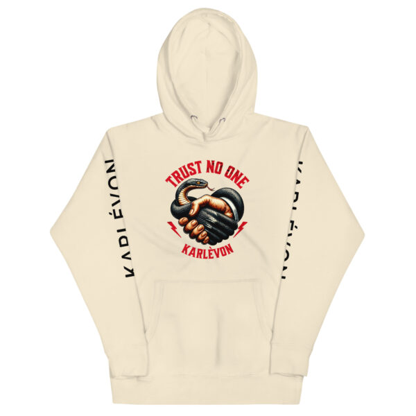 KarléVon Unisex Hoodie - Image 18