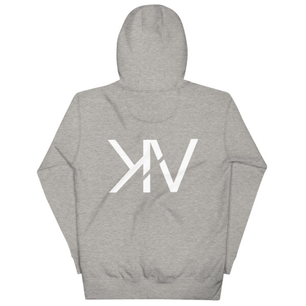KarléVon Unisex Hoodie - Image 15