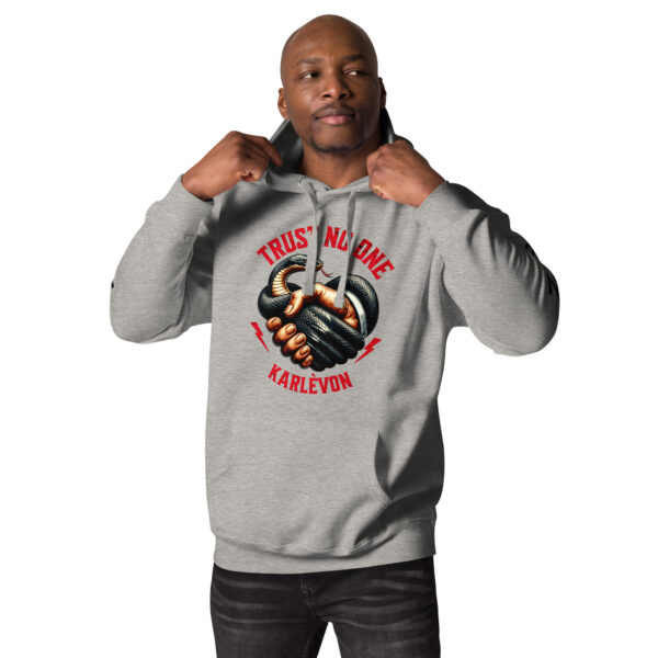 KarléVon Unisex Hoodie