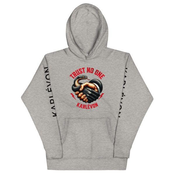 KarléVon Unisex Hoodie - Image 14