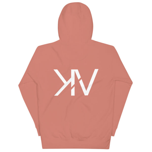 KarléVon Unisex Hoodie - Image 13