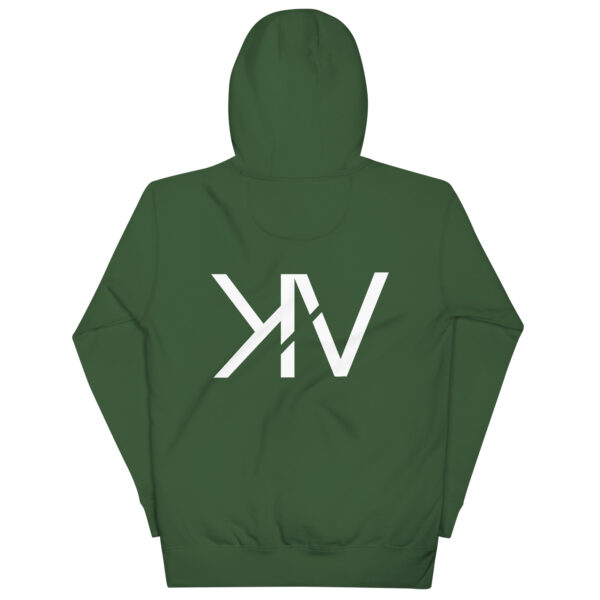 KarléVon Unisex Hoodie - Image 7