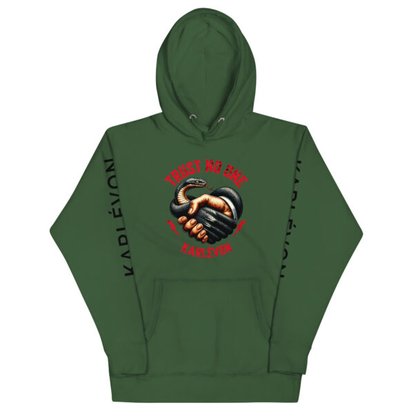 KarléVon Unisex Hoodie - Image 6