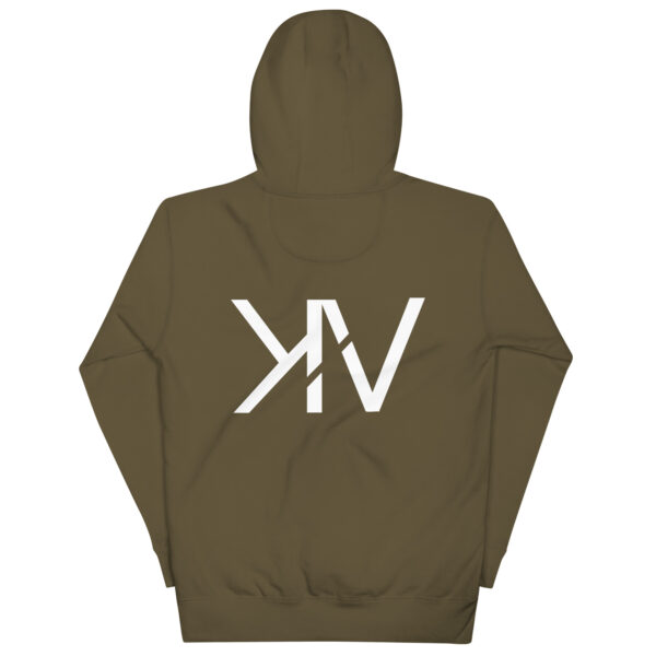 KarléVon Unisex Hoodie - Image 9