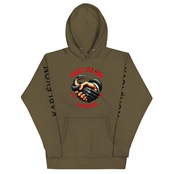 KarléVon Unisex Hoodie - Image 8