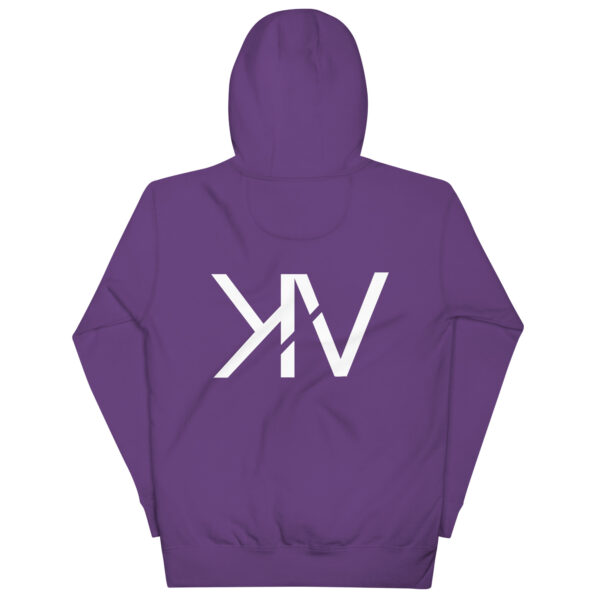 KarléVon Unisex Hoodie - Image 5
