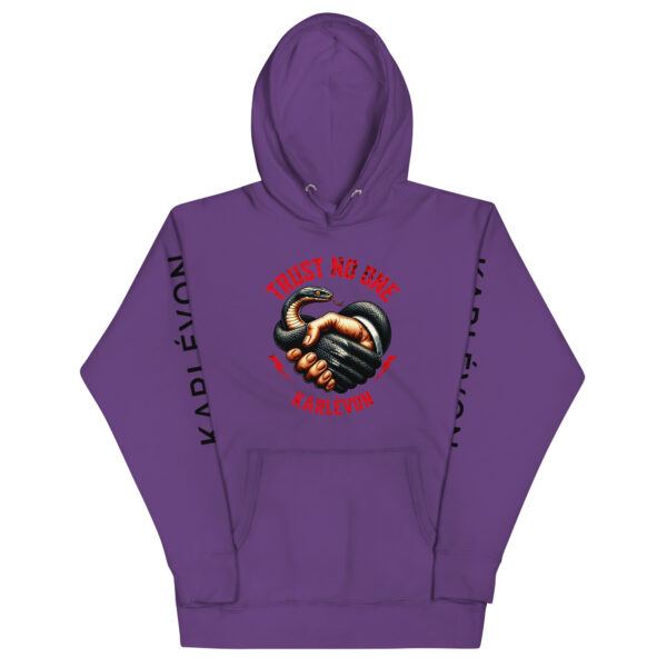 KarléVon Unisex Hoodie - Image 4