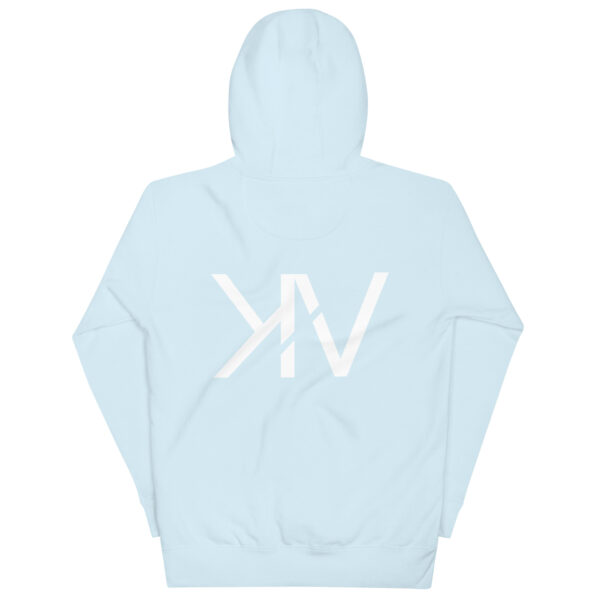 KarléVon Unisex Hoodie - Image 17