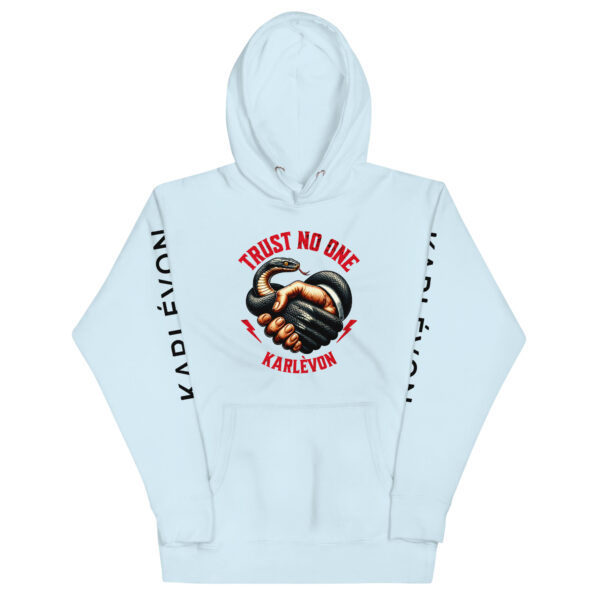 KarléVon Unisex Hoodie - Image 16