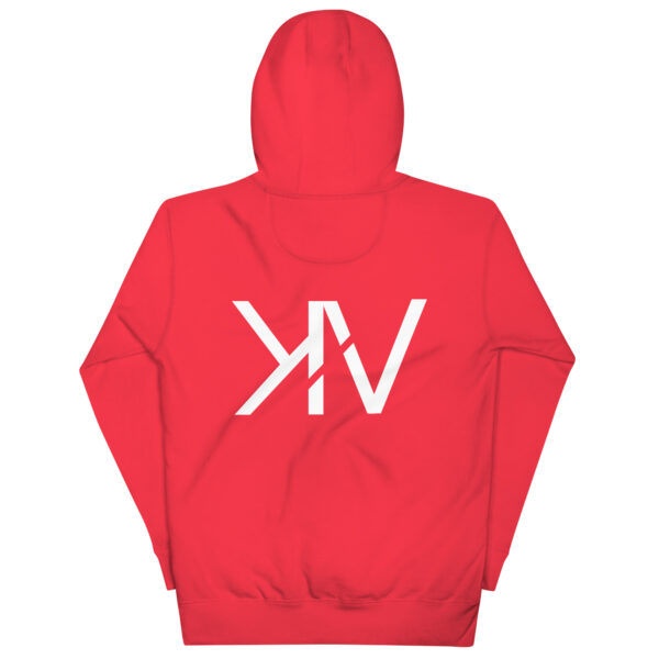 KarléVon Unisex Hoodie - Image 11