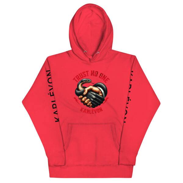 KarléVon Unisex Hoodie - Image 10