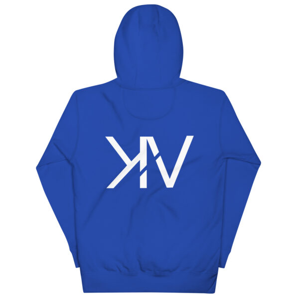 KarléVon Unisex Hoodie - Image 3