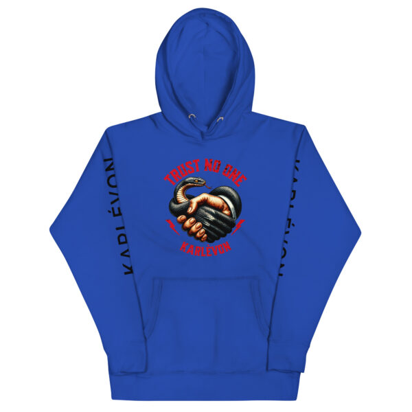 KarléVon Unisex Hoodie - Image 2